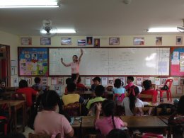 Summer Course